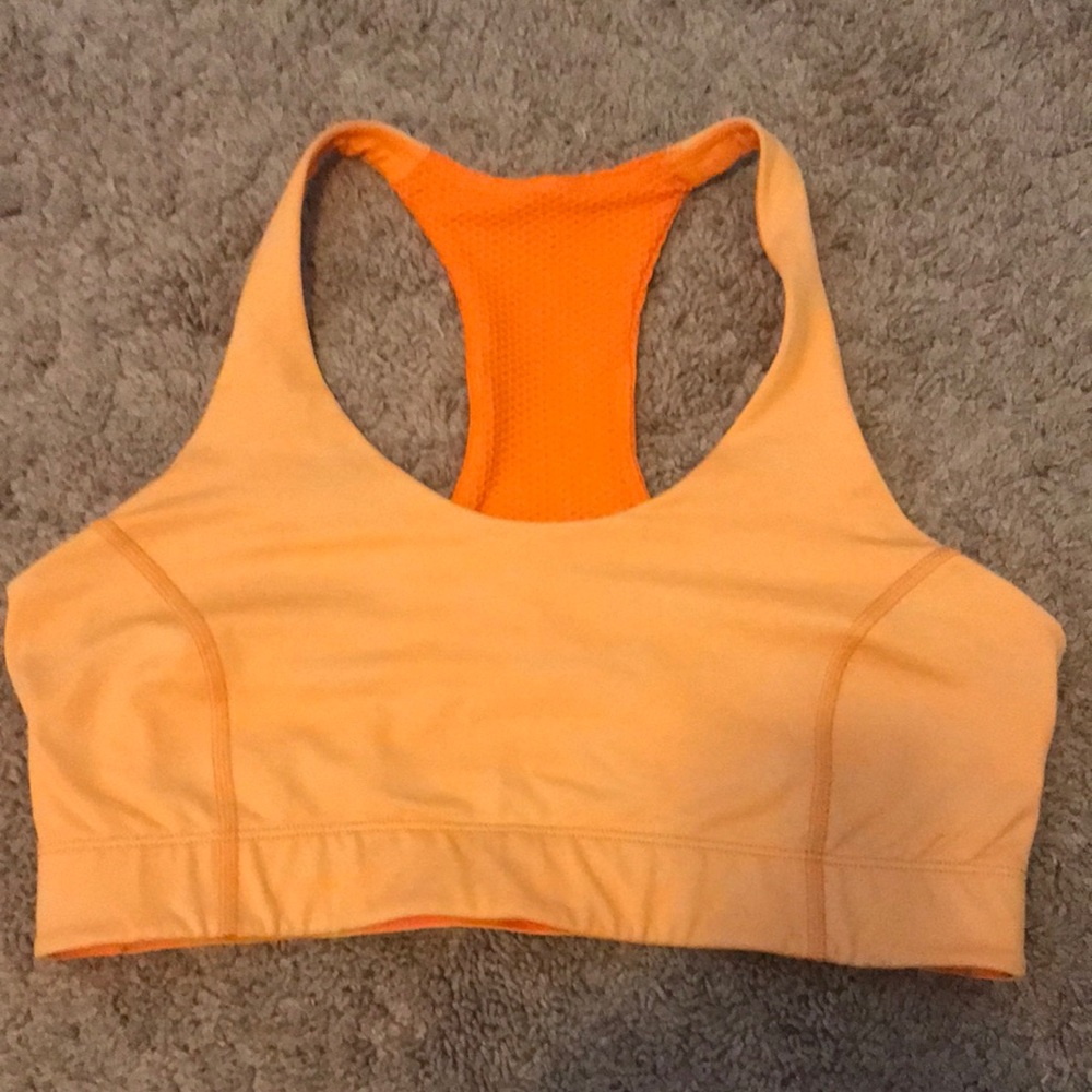 Outdoor Voices Sports Bra